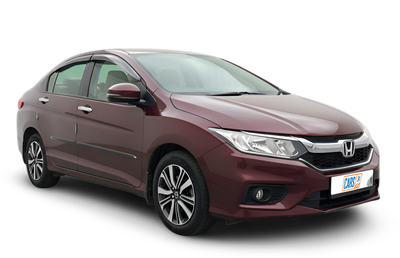 Honda City-img